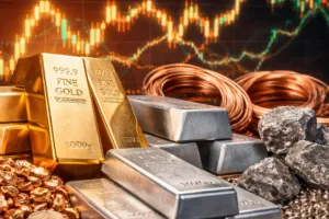 वायदा बाजार में नरमी का असर : चांदी और शुद्ध सोना हुआ सस्ता, जानें क्या है ‌भाव  