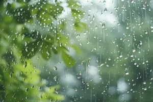 Weather Update : जयपुर सहित कई जिलों में हुई बारिश, पारा 20 डिग्री तक गिरा 