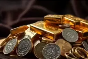सोना और चांदी कमजोर : चांदी और शुद्ध सोना हुआ सस्ता, जानें क्या है भाव 