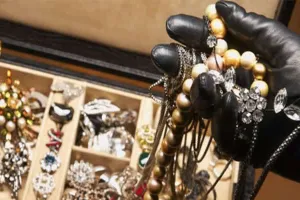 लाखों की चोरी की बड़ी वारदात : जेवरात व नकदी पर चोरों का हाथ साफ, जानें पूरा मामला 