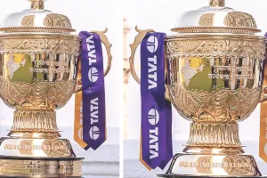 आईपीएल-2026 का कार्यक्रम जारी : पहले चरण में होंगे 20 मुकाबले, आरसीबी और हैदराबाद में होगा उद्घाटन मुकाबला 