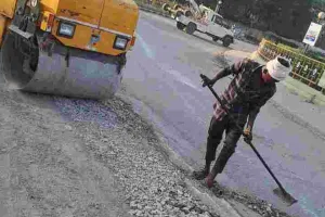 सड़क सुरक्षा और सुगम यातायात की दिशा में प्रभावी पहल, मुख्यमंत्री के निर्देश पर प्रदेशभर में सीवरेज