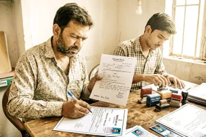 विकलांगता आवेदन पत्रों में फजीर्वाड़ा : मचा हड़कम्प,  सभी ऑफलाईन प्रक्रिया की बंद 