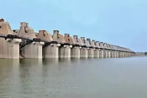 ईसरदा बांध विस्तार योजना के तहत भूमि अधिग्रहण की प्रक्रिया शुरू : 4,089 हेक्टेयर भूमि होगी अधिग्रहित, परियोजना से प्रभावित होंगे 2,985 परिवार 