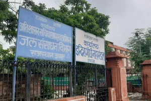 गुलर बांध का होगा जीर्णोद्धार, पर्यटन सुविधाएं विकसित करने की तैयारी