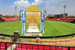 खुशखबरी : जयपुर में होंगे IPL के चार मैच, बीसीसीआई ने जारी किया दूसरे चरण का कार्यक्रम