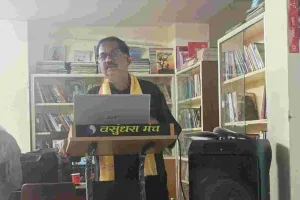 “दास्तान-ए-जगजीत” में गूँजी यादें, जयपुर हुआ ग़ज़लों के सम्राट को नमन