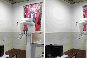 राजकीय जवाहरलाल नेहरू चिकित्सालय : दंत रोग विभाग में आधुनिक एक्स-रे मशीनें स्थापित, आयुर्वेद क्लिनिक को अन्यत्र स्थान उपलब्ध 