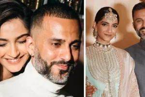 सोनम कपूर के घर गूंजी किलकारी : दूसरी बार मां बनी अभिनेत्री, बेटे को दिया जन्म, बॉलीवुड जगत में खुशियों की लहर 