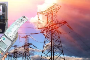 सरकारी विभागों पर बकाया है 135 करोड़ रुपए बिजली बिल