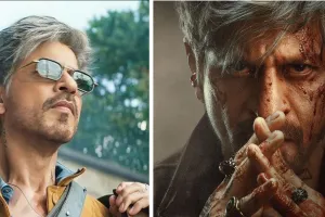 ‘किंग’ की दुबई शूटिंग सुरक्षा कारणों से रद्द : मुंबई स्टूडियो में रेगिस्तान सेट पर शूट होंगे एक्शन सीक्वेंस, जानें रिलीज डेट 