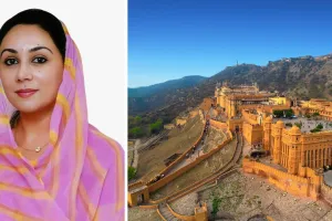 बर्लिन में फहराएगा राजस्थान का परचम, ‘रेगिस्तान से राइन नदी’ तक होगा पर्यटन संवाद