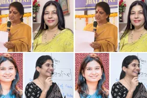 अंतरराष्ट्रीय महिला दिवस विशेष : हौसलों की उड़ान हो तुम, सपनों की पहचान हो तुम