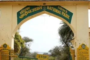 सरिस्का में मीडिया कार्यशाला और सफारी का आयोजन : टाइगर रिजर्व की चुनौतियों पर होगी चर्चा, मीडिया को प्रबंधन और वन्यजीव संरक्षण की गतिविधियों से रूबरू कराने की पहल