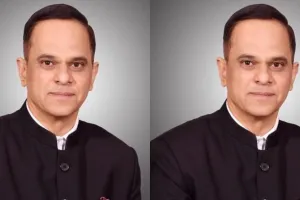 दिल्ली दौरे पर CS की विकास पहलों को लेकर अहम बैठकें, अरावली ग्रीन वैली प्रोजेक्ट पर तेजी