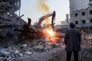 अमेरिकी-इजरायली हमलों में 1,332 ईरानी नागरिकों की मौत : मृतकों में महिलाएं और बच्चे भी शामिल, हजारों लोग घायल