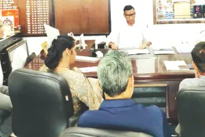 आईपीएल का शेड्यूल नहीं आया, लेकिन तैयारियां जोरों पर, बीसीसीआई की टीम ने लिया स्टेडियम का जायजा