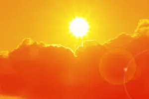 Weather Update : प्रदेश में गर्मी के तेवर हुए तीखे, हीट वेव चलने की आशंका 