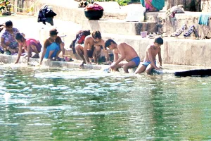 नहरें बन रही काल का गाल, हर महीने 3 से 4 लोगों की डूबने से हो रही मौत