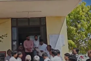 तरुण खटीक लिंचिंग के विरोध में खटीक समाज का प्रदर्शन, फास्ट ट्रैक कोर्ट में मुकदमे की मांग