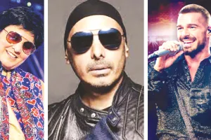 टी-20 विश्व कप 2026 : भारत-न्यूजीलैंड मैच से पहले होगा समापन समारोह, फाइनल से पहले अहमदाबाद में रिकी मार्टिन बिखेरेंगे जलवा