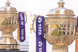 आईपीएल-2026 की शुरुआत 28 मार्च से होगी, बंगाल-तमिलनाडु सहित 5 राज्यों में चुनावों के चलते कार्यक्रम बदला