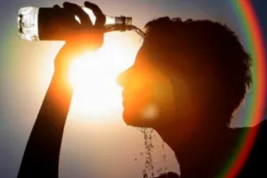 Weather Update : प्रदेश में बढ़ रहा गर्मी का सितम, अब लू चलने के भी आसार, जानें आने वाले दिनों में कैसा रहेगा मौसम  