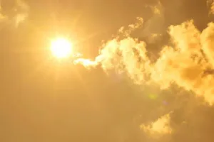 Weather Update : प्रदेश में गर्मी और लू का प्रकोप, 14 मार्च से बारिश के आसार 