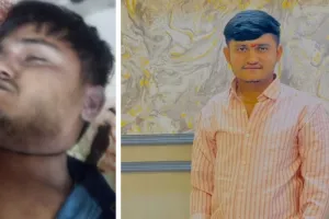 युवक ने फ्लैट में लगाई फांसी : मोबाइल में छोड़ा सुसाइड नोट, जानें पूरा मामला 