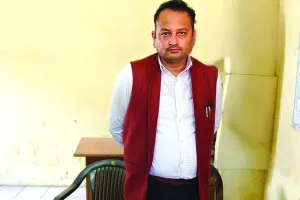 सीकर में एसीबी की बड़ी कार्रवाई : 13 लाख की रिश्वत लेते ईडी का हेड कॉस्टेबल गिरफ्तार, मांगे थे 15 लाख रुपए