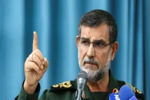 इजरायली हमले में आईआरजीसी कमांडर की मौत, काट्ज ने कहा- युद्ध के उद्देश्यों को प्राप्त करने के लिए ईरान में जारी रखेंगे अभियान