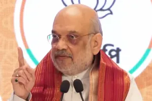 गृह मंत्री का तृणमूल कांग्रेस पर प्रहार : पिछड़े समुदायों की व्यवस्थित रूप से उपेक्षा कर रही ममता सरकार, राज्य सरकार पर पिछड़े वर्गों के प्रति अत्यधिक उदासीनता और भेदभाव का लगाया आरोप