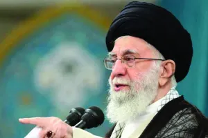 अमेरिका-इजरायल के हमले में खामेनेई की मौत : ईरान ने दी बड़े हमले की धमकी, ट्रंप ने कहा- यह अभियान जनता के लिए अपने देश को वापस लेने का सबसे बड़ा अवसर 