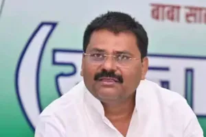 तेजस्वी यादव के लिए राजनीति महज सत्ता प्राप्ति का साधन : लूट और भ्रष्टाचार की परिपाटी को स्थापित करना उनका उद्देश्य, कुशवाहा ने कहा- जनता की नजर में वह एक पार्ट-टाइम नेता