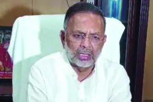 राजस्थान में 6000 मेगावाट ऑवर की बैटरी ऊर्जा भंडारण प्रणाली परियोजनाओं की प्रगति की समीक्षा : राज्य में स्थापित हो बीईएसएस परियोजनाएं, ऊर्जा मंत्री ने दिए निर्देश