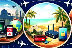 साइबर ठगी का मामला : तकनीक से आगे निकल रहे अपराधी, लोकेशन ट्रेसिंग घटी