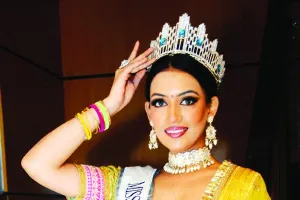 मिस यूनिवर्स राजस्थान-2026 : विश्व मंच तक पहुंचेगा राजस्थान की बेटियों का आत्मविश्वास, सपनों को नई उड़ान देने का मंच