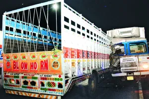 अनहोनी : अलग-अलग हादसों में 3 लोगों की मौत, 2 अन्य घायल