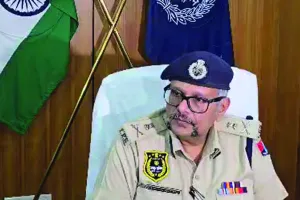 पुलिस आयुक्त की पहल : बाज़ारों की सुरक्षा व्यवस्था सुदृढ़ करने को व्यापारियों से संवाद, व्यापारियों का सहयोग, फरवरी में प्रतिष्ठानों के बाहर लगे 48 सीसीटीवी कैमरे