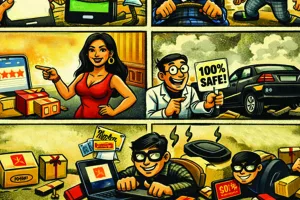 विश्व उपभोक्ता दिवस : जानिए वे 10 बड़े जाल जिनसे फंसाया जाता है आम उपभोक्ताओं को, क्रेडिट कार्ड के मायाजाल से लेकर उपभोक्ताओं को लालच परोसना तक