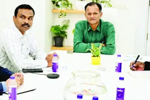 एसआईआर में राष्ट्रीय मॉडल बन रहा राजस्थान : राज्य में लागू तकनीकी पहल और व्यवस्थागत सुधारों ने अन्य राज्यों का ध्यान किया आकर्षित, उन्हें अपनाने की पहल भी शुरू