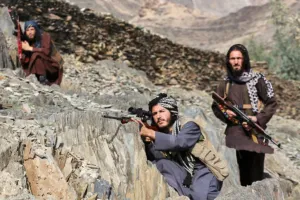 अफगानिस्तान में सीमा पार से हुए हमलों में दो स्थानिय लोगों की मौत: पांच अन्य घायल, बचाव और राहत कार्य जारी