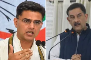 असम-केरल विधानसभा चुनाव : कांग्रेस के भंवर सिंह और पायलट की प्रतिष्ठा दांव पर, चुनाव परिणाम तय करेंगे दोनों नेताओं का भविष्य