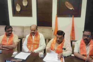 अजमेर में नव संवत्सर 2083 का उल्लास: 18-19 मार्च को धार्मिक व सांस्कृतिक कार्यक्रमों की धूम