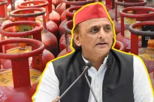 गैस सिलेंडर संकट: अखिलेश यादव का तीखा हमला, बोले-जनता की तकलीफों को नजरअंदाज कर केंद्र सरकार बोल रही झूठ, जमीनी हकीकत से मुंह मोड़ने का लगाया आरोप