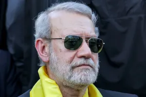 मिडिल ईस्ट में खलबली: ईरान के सुरक्षा प्रमुख अली लारीजानी को इजरायल ने बनाया निशाना, मौत पर सस्पेंस ?