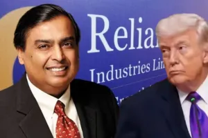 भारत का शुक्रिया! 300 अरब डॉलर का होगा निवेश, ट्रंप ने टेक्सस में रिलायंस इंडस्ट्रीज के साथ किया 300 अरब डॉलर की तेल रिफाइनरी का ऐलान