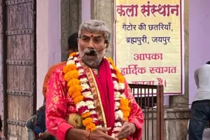 आमेर में ‘तमाशा गोपीचंद भर्तृहरि’ का सफल मंचन, 250 वर्ष पुरानी परंपरा रही आकर्षण का केंद्र
