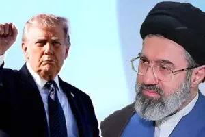 अमेरिका ने ईरान को भेजा युद्ध समाप्त करने के लिए 15 सूत्री प्रस्ताव: तेहरान ने बातचीत से किया इनकार, युद्ध शुरू होने के बाद से सबसे महत्वपूर्ण राजनयिक पहल 