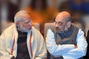 पश्चिम बंगाल चुनाव को लेकर भाजपा से कसी कमर: चुनावी रणनीति तेज की, मोदी-शाह करेंगे चुनाव प्रचार का नेतृत्व